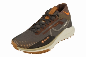 Nike React Pegasus Trail 4 Gtx Su Mens Trainers Fd5841 001 Customizable