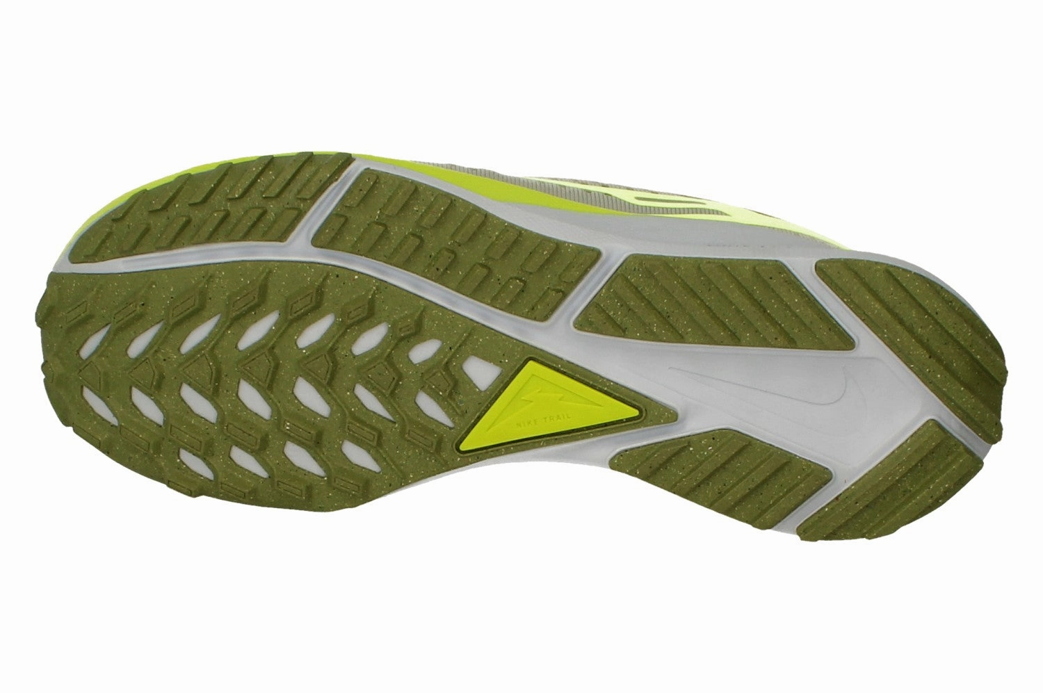 Durable Double Stitching Smooth Movement Nike React Pegasus Trail 4 Mens DJ6158 002