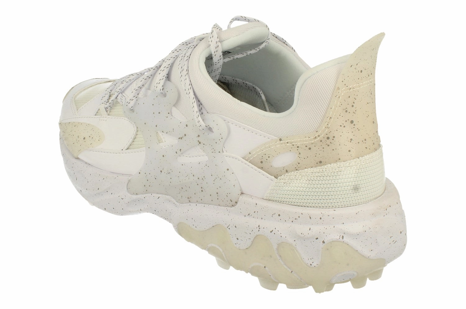 Nike React Presto / Undercover Mens CU3459 100 Travel Light