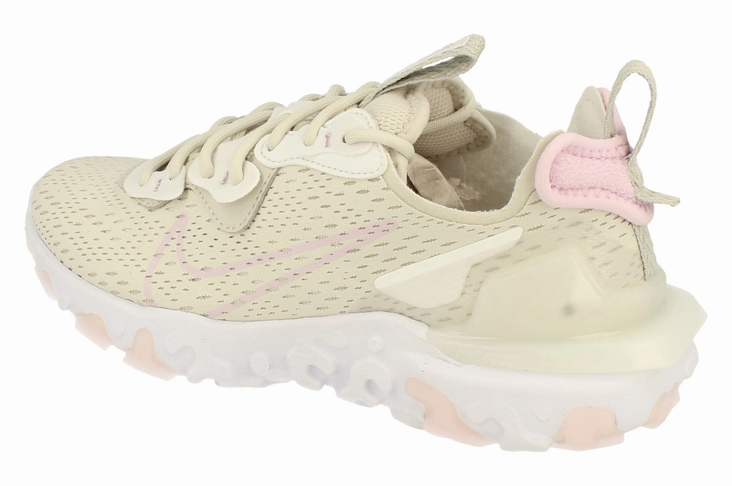 fast - paced - runner Active Support Nike React Vision Womens Dq0800 001