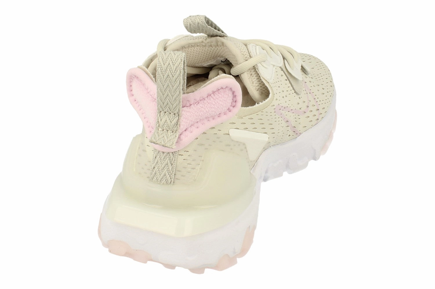 Nike React Vision Womens Dq0800 001 Adjustable Fit