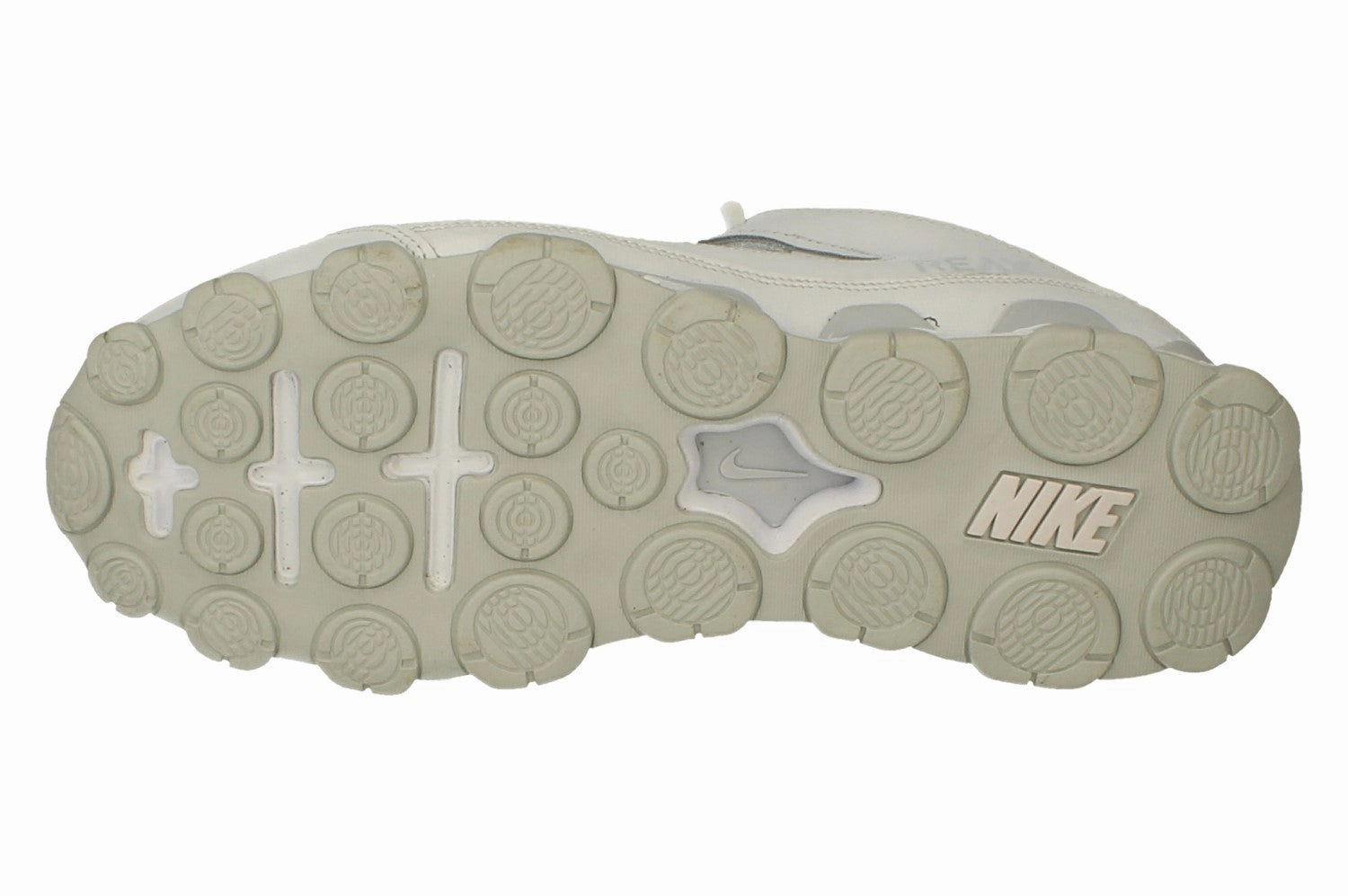 Nike Reax 8 Tr Mesh Mens 621716 102 Pressure Dispersing Footbed Every Scene