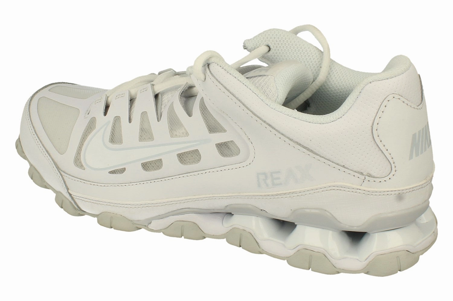 Sport Aesthetic Collapsible Nike Reax 8 Tr Mesh Mens 621716 102
