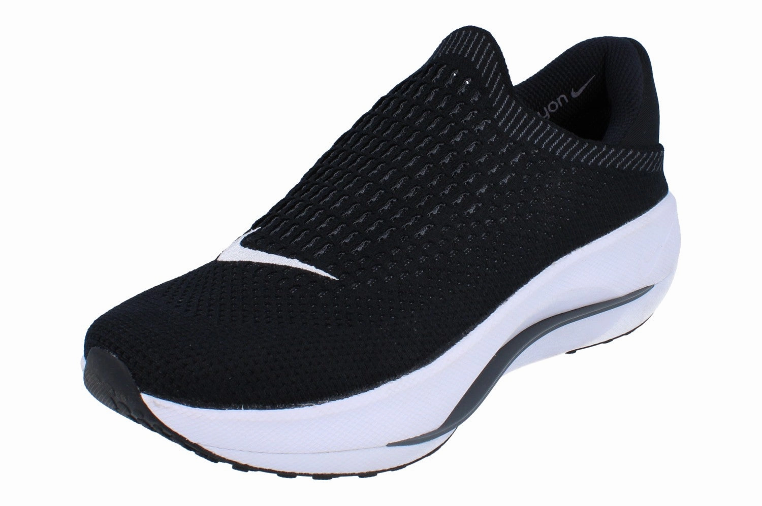 Nike Reina Easyon Womens Trainers Fn0345  001 magnetic closure shoes sports shoes for running