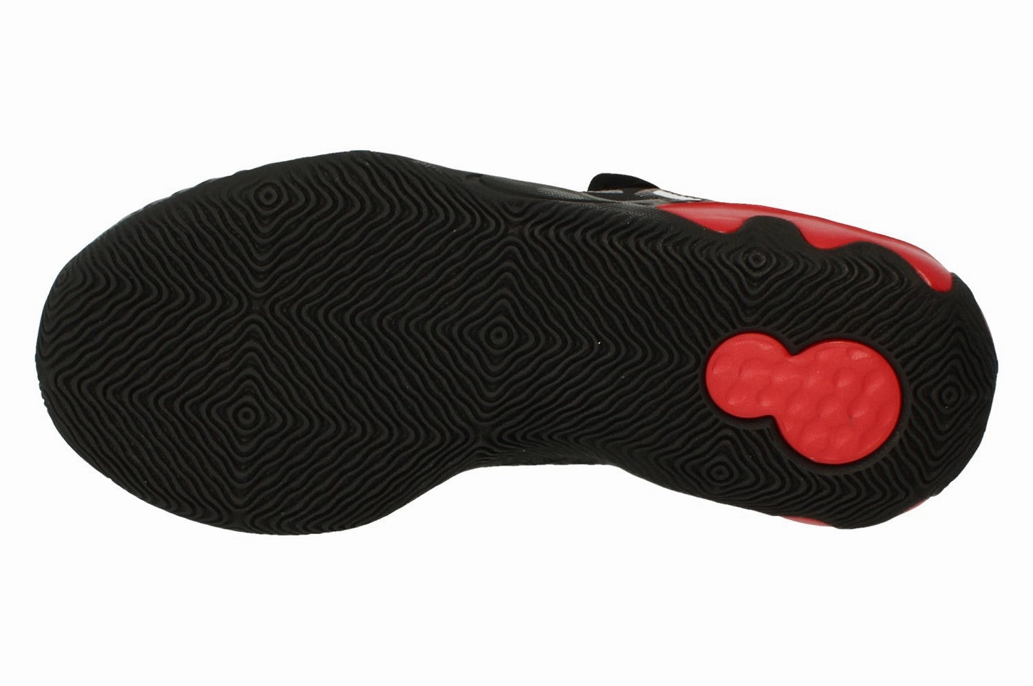 Sophisticated Comfort Premium Leather Nike Renew Elevate II Mens Basketball Trainers Cw3406 002