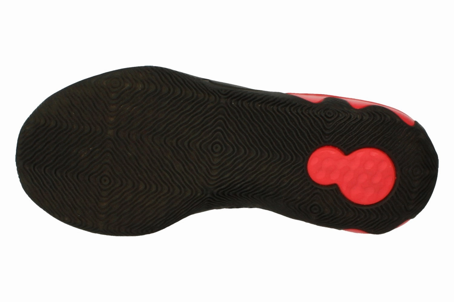 Nike Renew Elevate II Mens Basketball Trainers CW3406 008 Walk Support