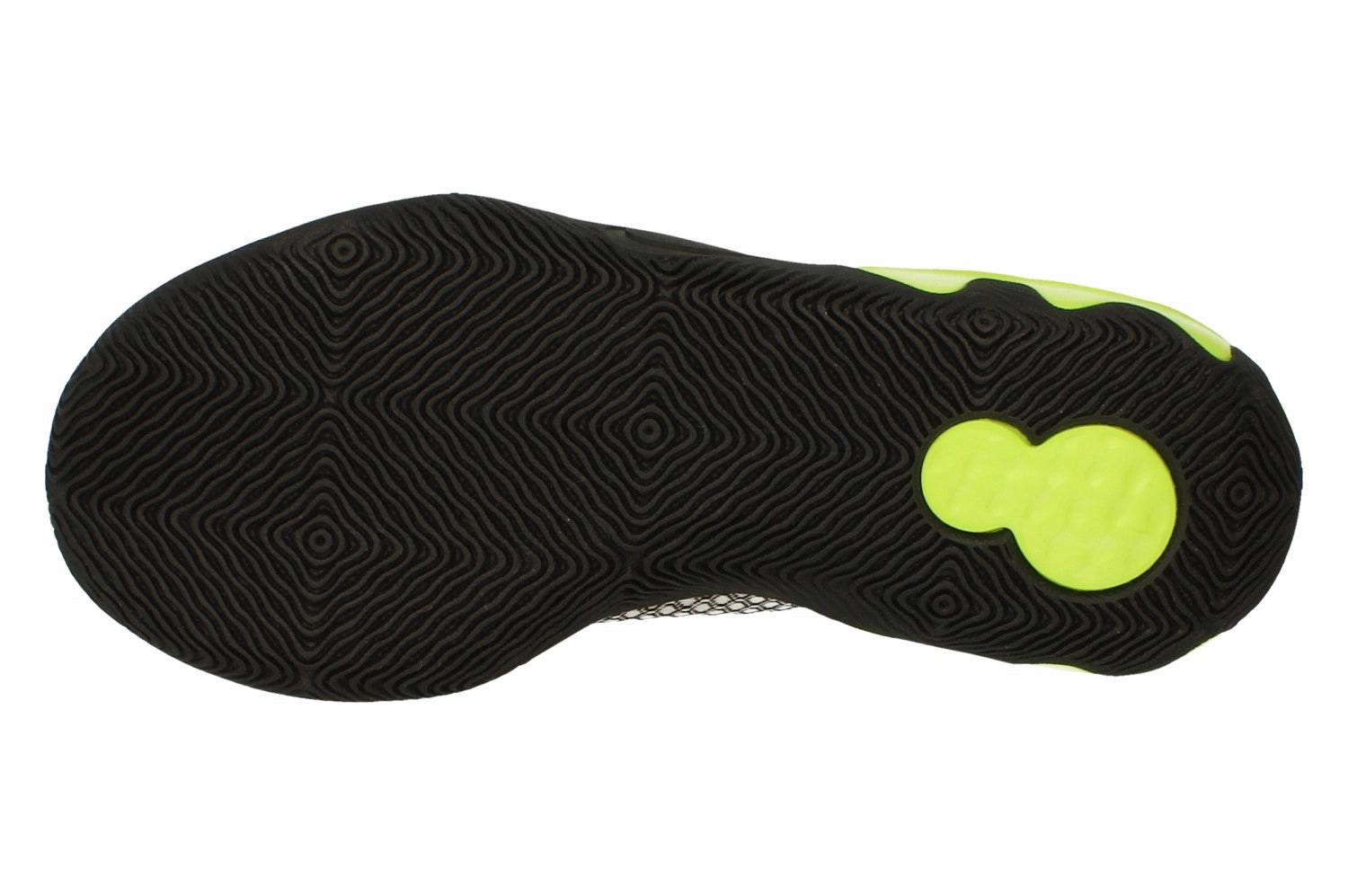 Nike Renew Elevate II Mens Basketball Trainers CW3406 101 Eco Friendly Insoles