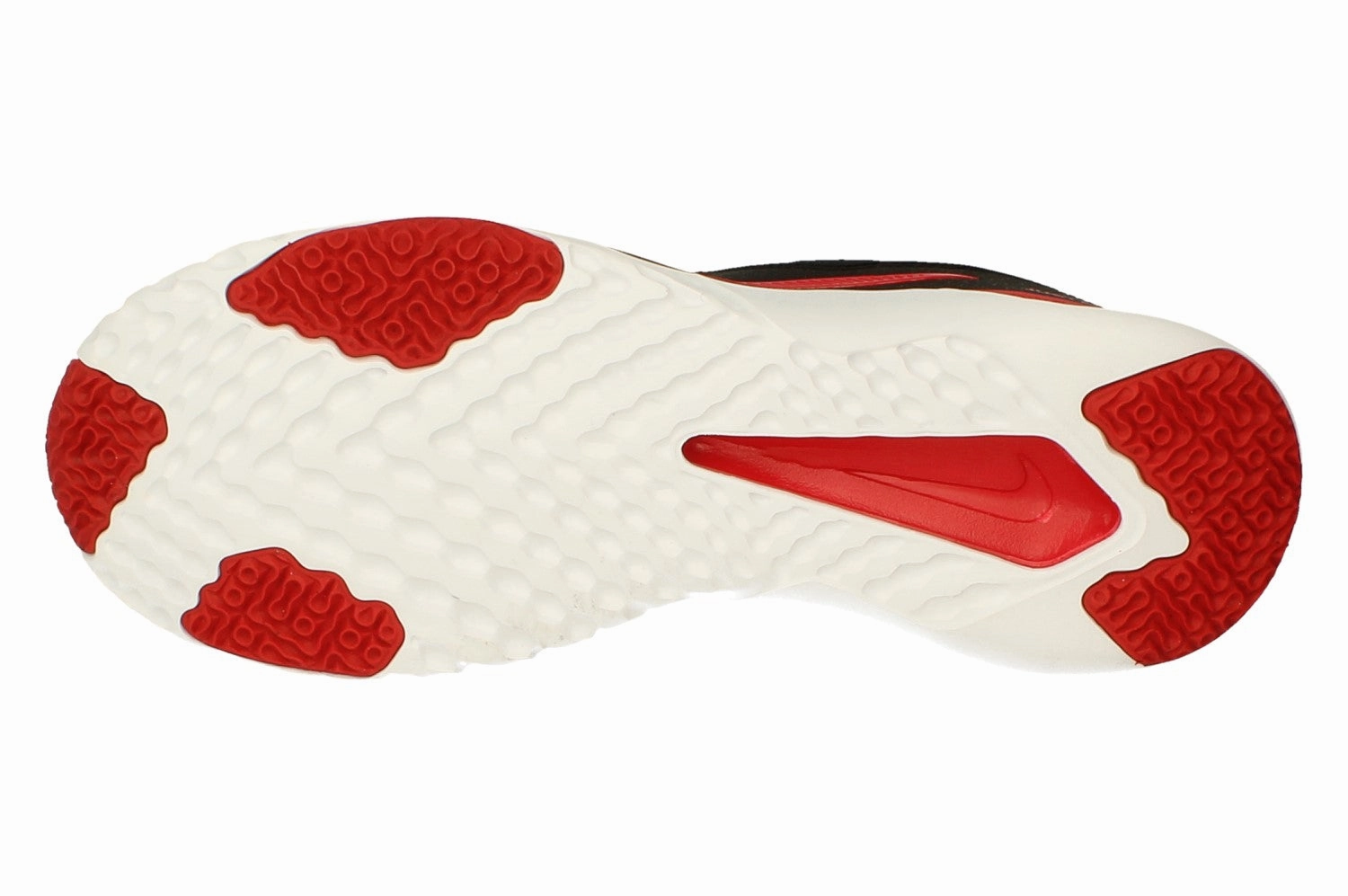 Wear comfort Perforated Ventilation System Nike Renew Retaliation TR 2 Mens CK5074 002