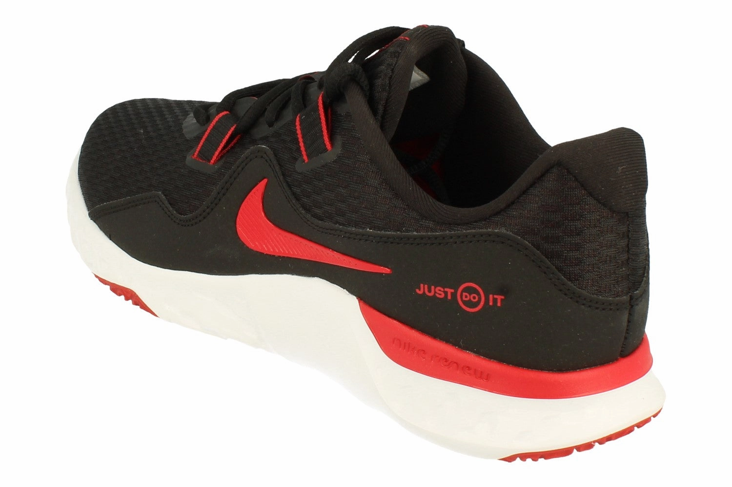 Nike Renew Retaliation TR 2 Mens CK5074 002 Durability