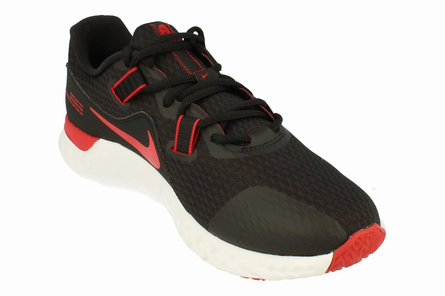Ultra Responsive Midsole Enhanced Lateral Support Nike Renew Retaliation TR 2 Mens CK5074 002