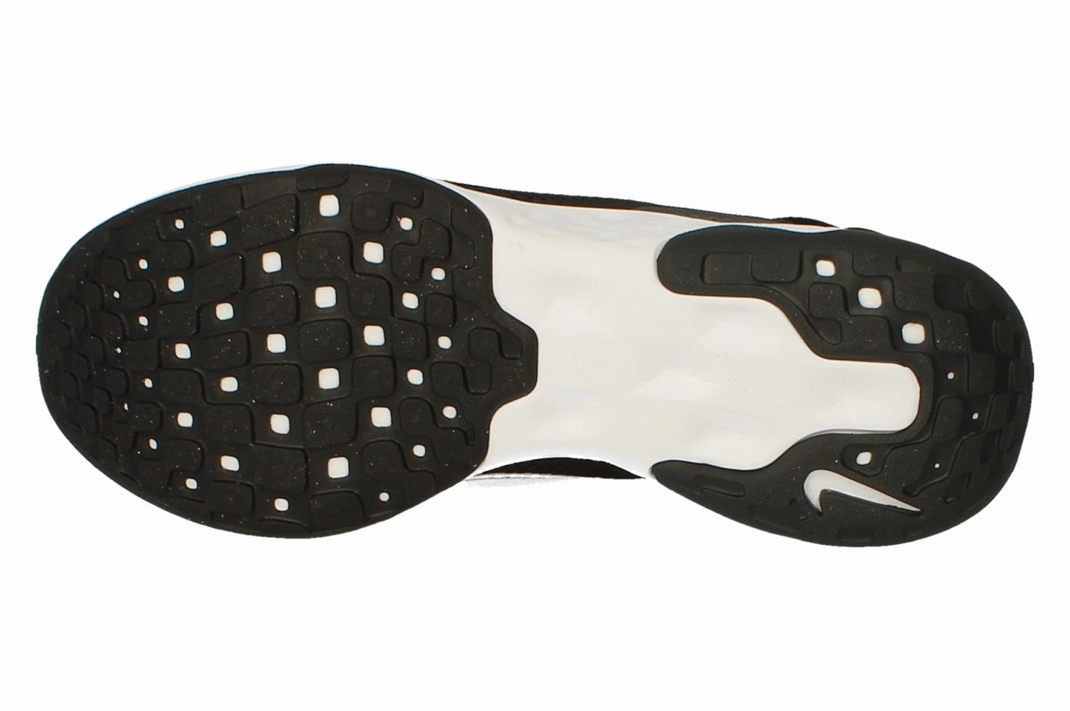 Nike Renew Ride 3 Mens Dc8185 001 Urban Daily Hyperbolic Logging Cage