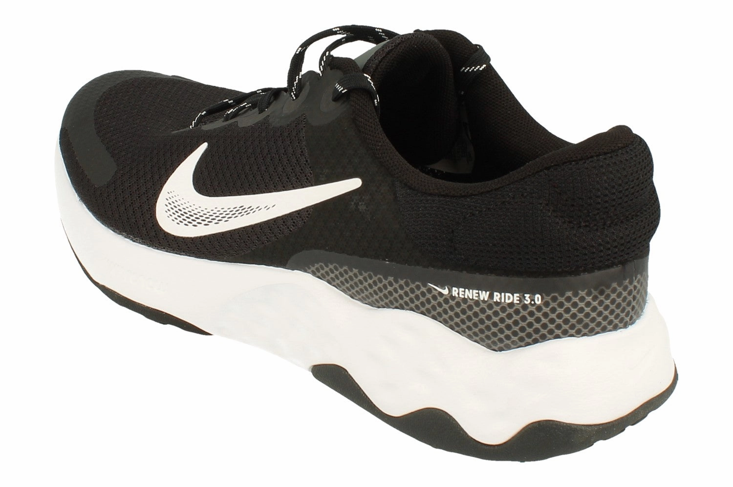 CrossTraining Multi Surface Nike Renew Ride 3 Mens Dc8185 001
