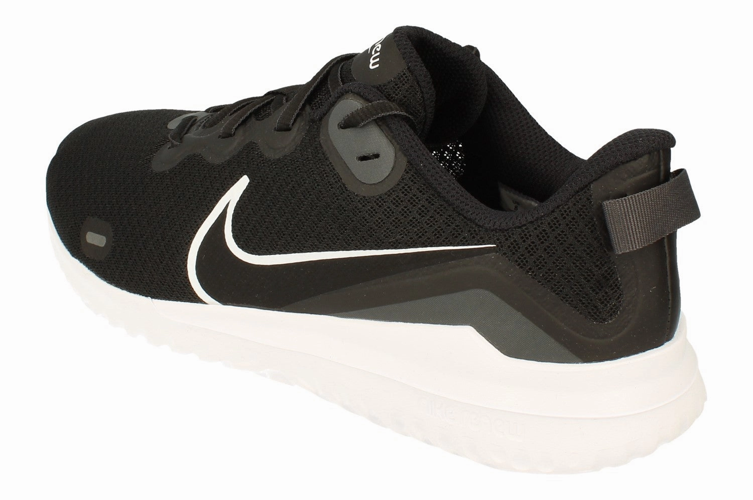 Minimalist Styling Nike Renew Ride Mens CD0311 001