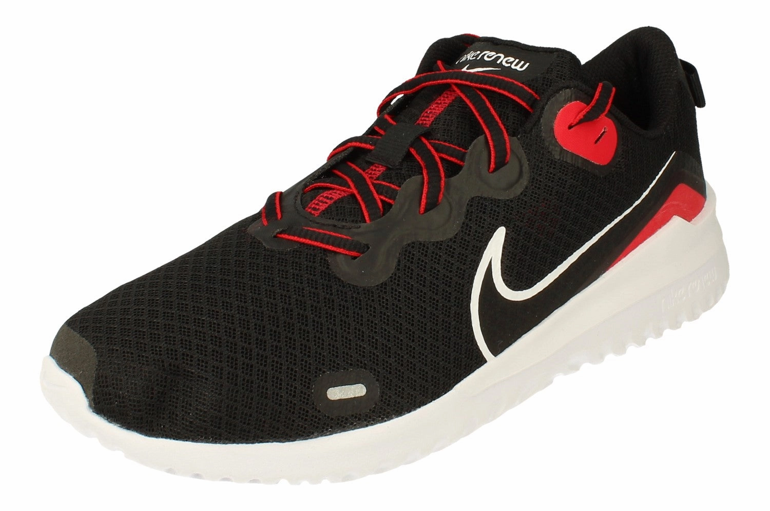 Short Walks Ventilation Channel Tech Nike Renew Ride Mens CD0311 004
