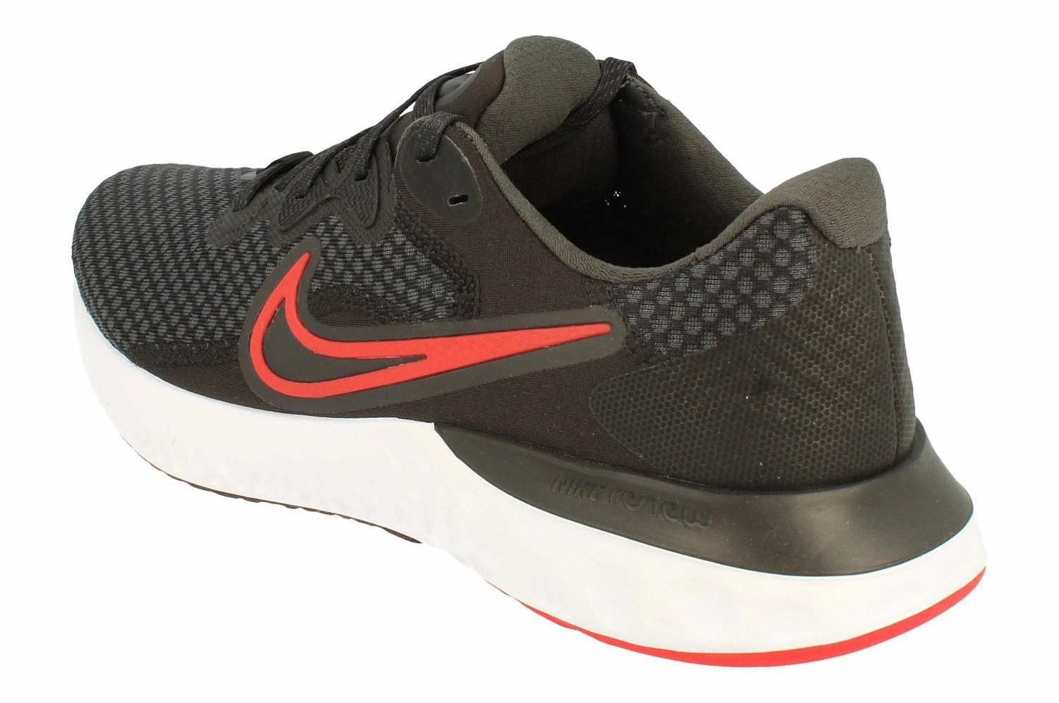 Urban Cool Nike Renew Run 2 Mens CU3504 001
