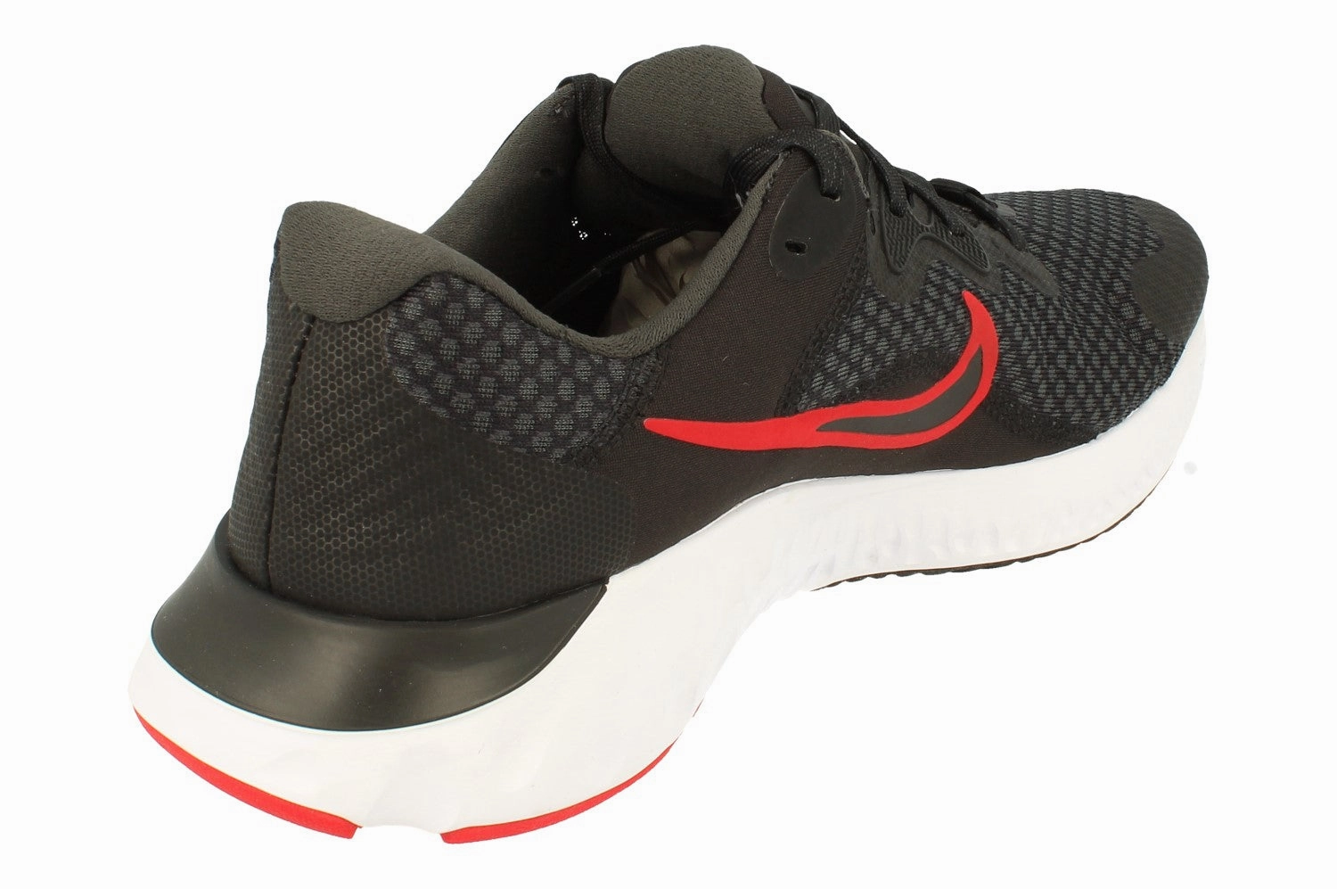 Enhanced comfort Home Style Nike Renew Run 2 Mens CU3504 001