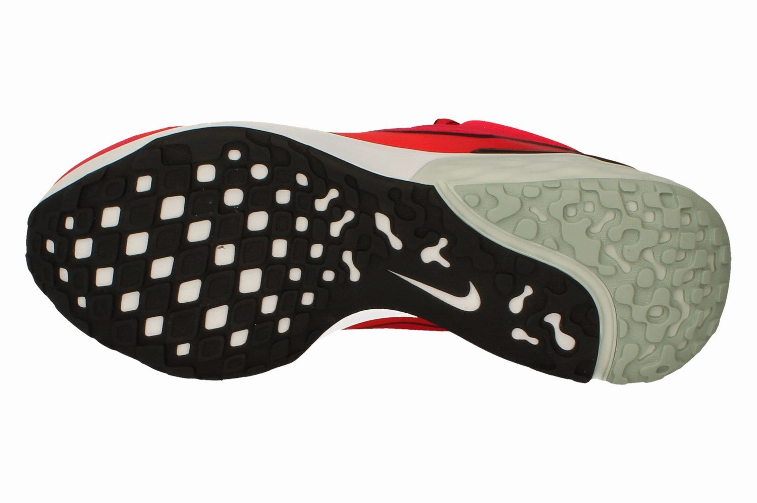 Nike Renew Run 3 Mens Dc9413 600 Shock Absorption Soles