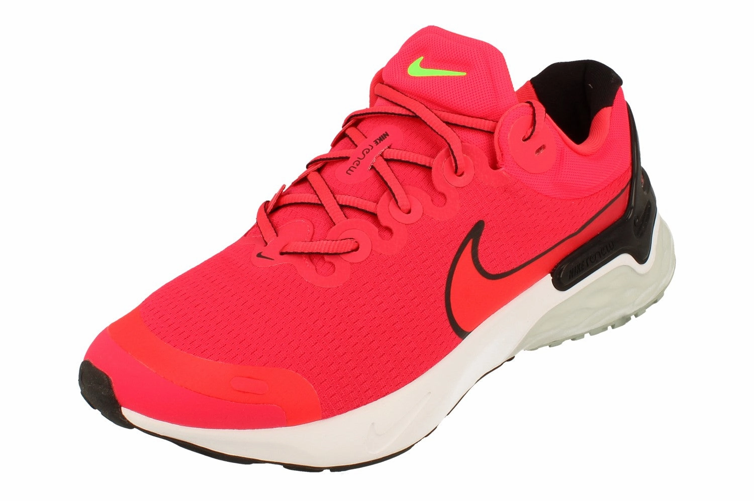 Hardwearing Air Mesh Nike Renew Run 3 Mens Dc9413 600