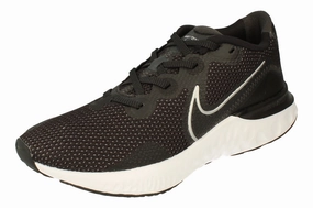 Ultra Comfort Kinetic Stability Nike Renew Run Mens CK6357 002
