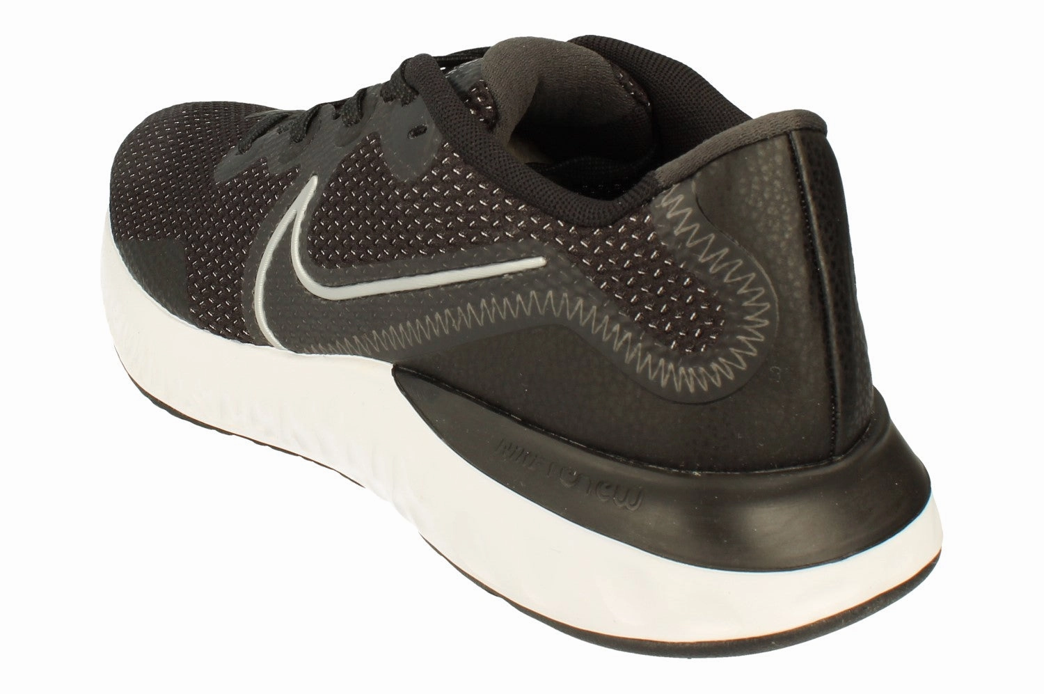 Nike Renew Run Mens CK6357 002 Air Mesh