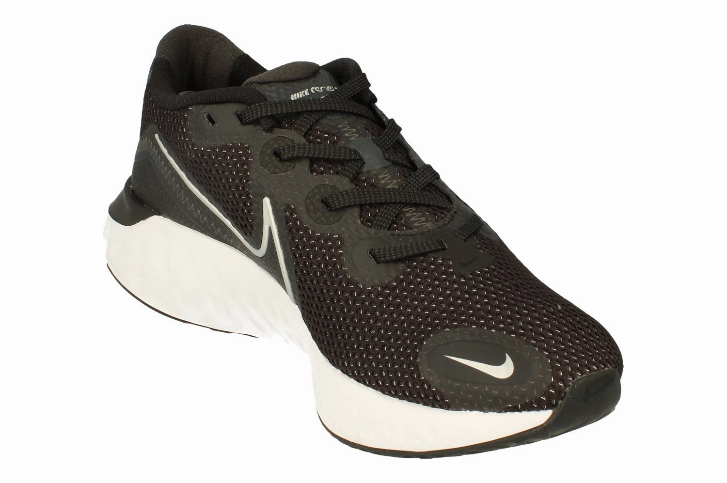 Nike Renew Run Mens CK6357 002 Casual Shoes