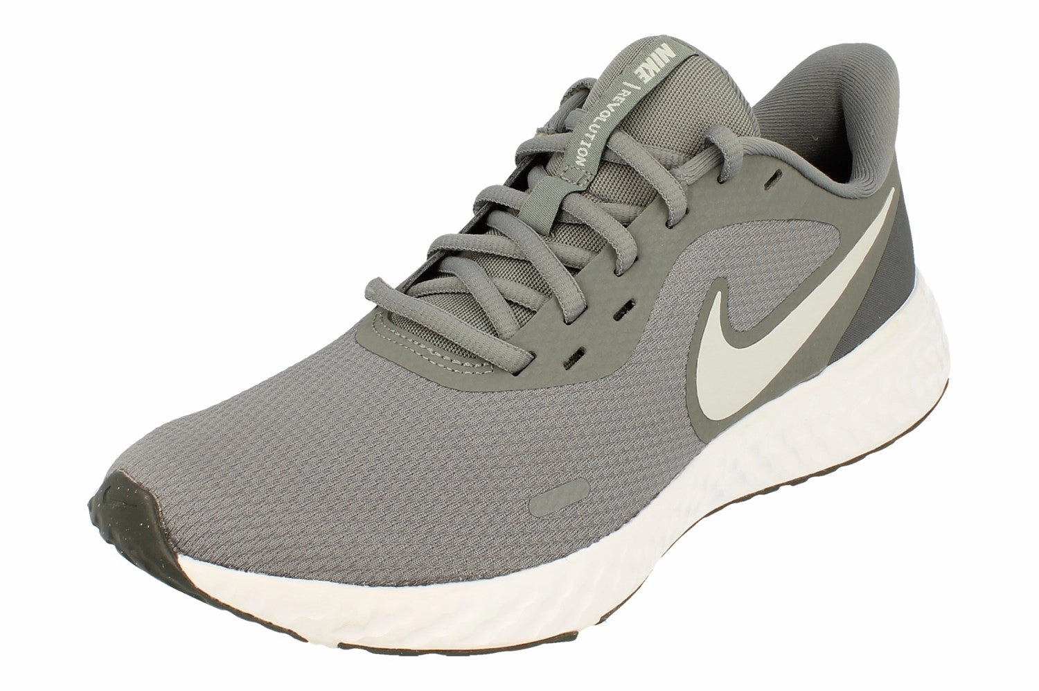 Nike Revolution 5 Mens BQ3204 005 Unique cushioning