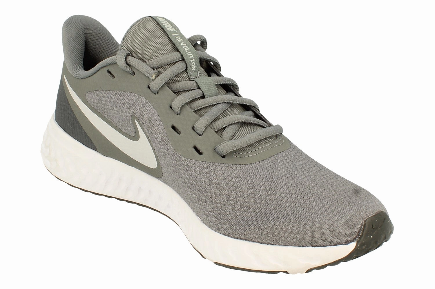 Nike Revolution 5 Mens BQ3204 005 Active Cushion