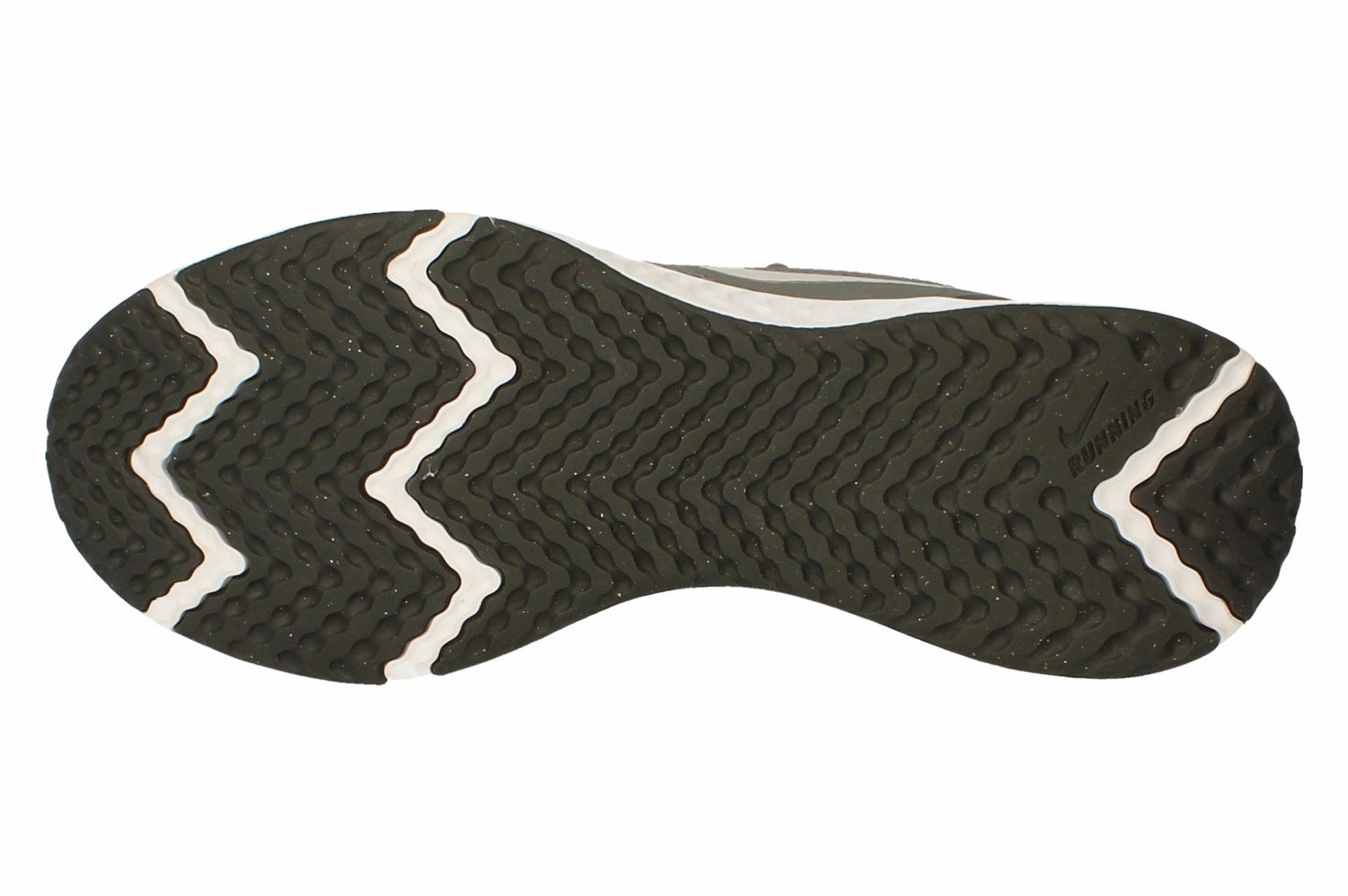 Nike Revolution 5 Mens BQ3204 005 Mesh Panel