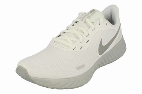 Nike Revolution 5 Mens BQ3204 100 All Day Pace High Energy Return Sole