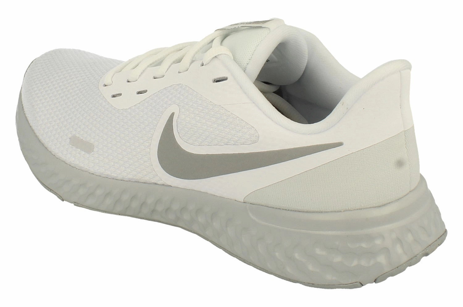 Recovery Walk Busy Schedule Nike Revolution 5 Mens BQ3204 100