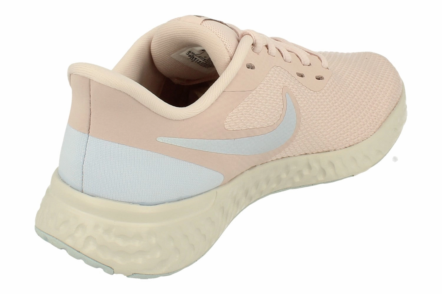 Nike Revolution 5 Womens BQ3207 604 carbon - fiber midsole shoes