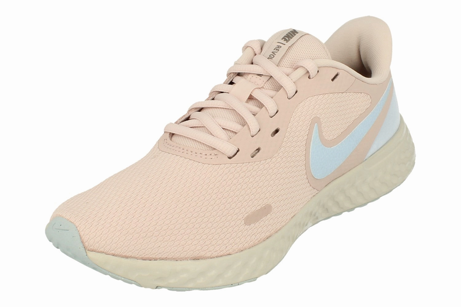 Nike Revolution 5 Womens BQ3207 604 athletic clubs