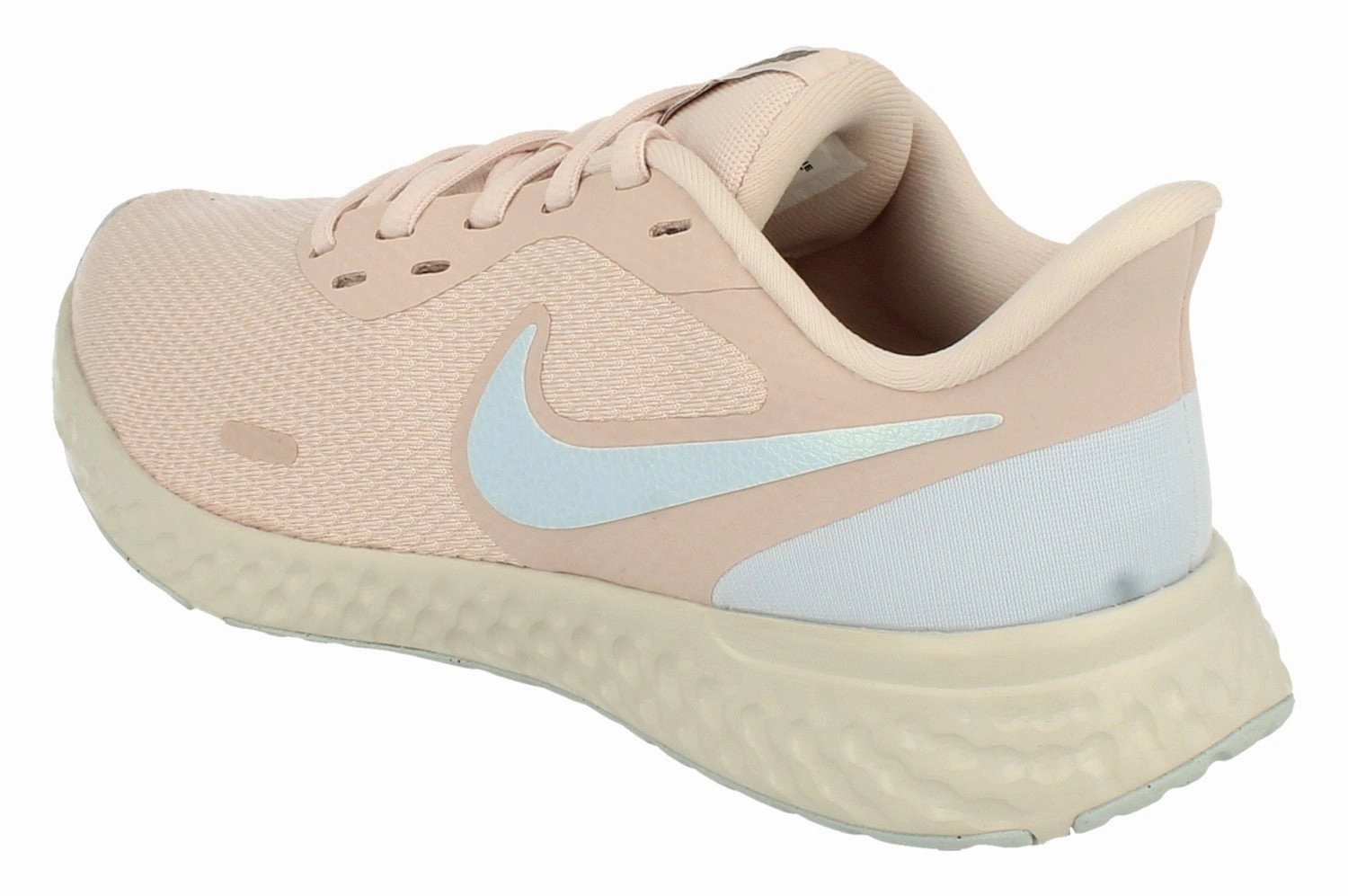 Nike Revolution 5 Womens BQ3207 604 best - selling non - slip safety