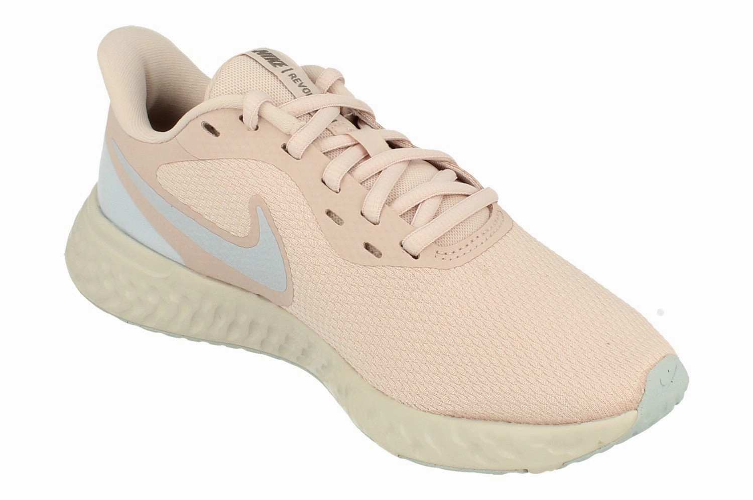 Power Shoes Nike Revolution 5 Womens BQ3207 604