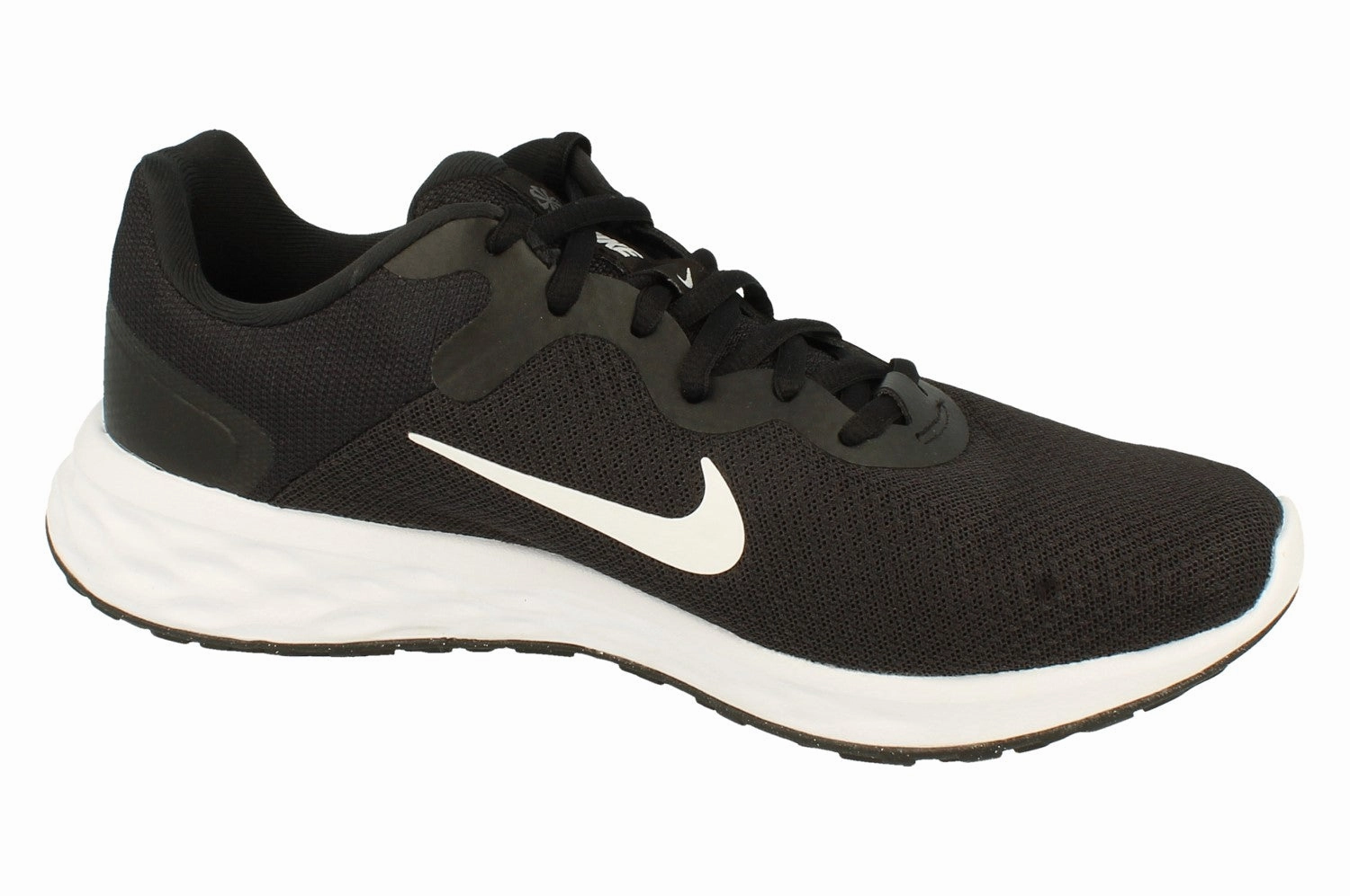 Adjustable Closure Nike Revolution 6 Nn Mens DC3728 003
