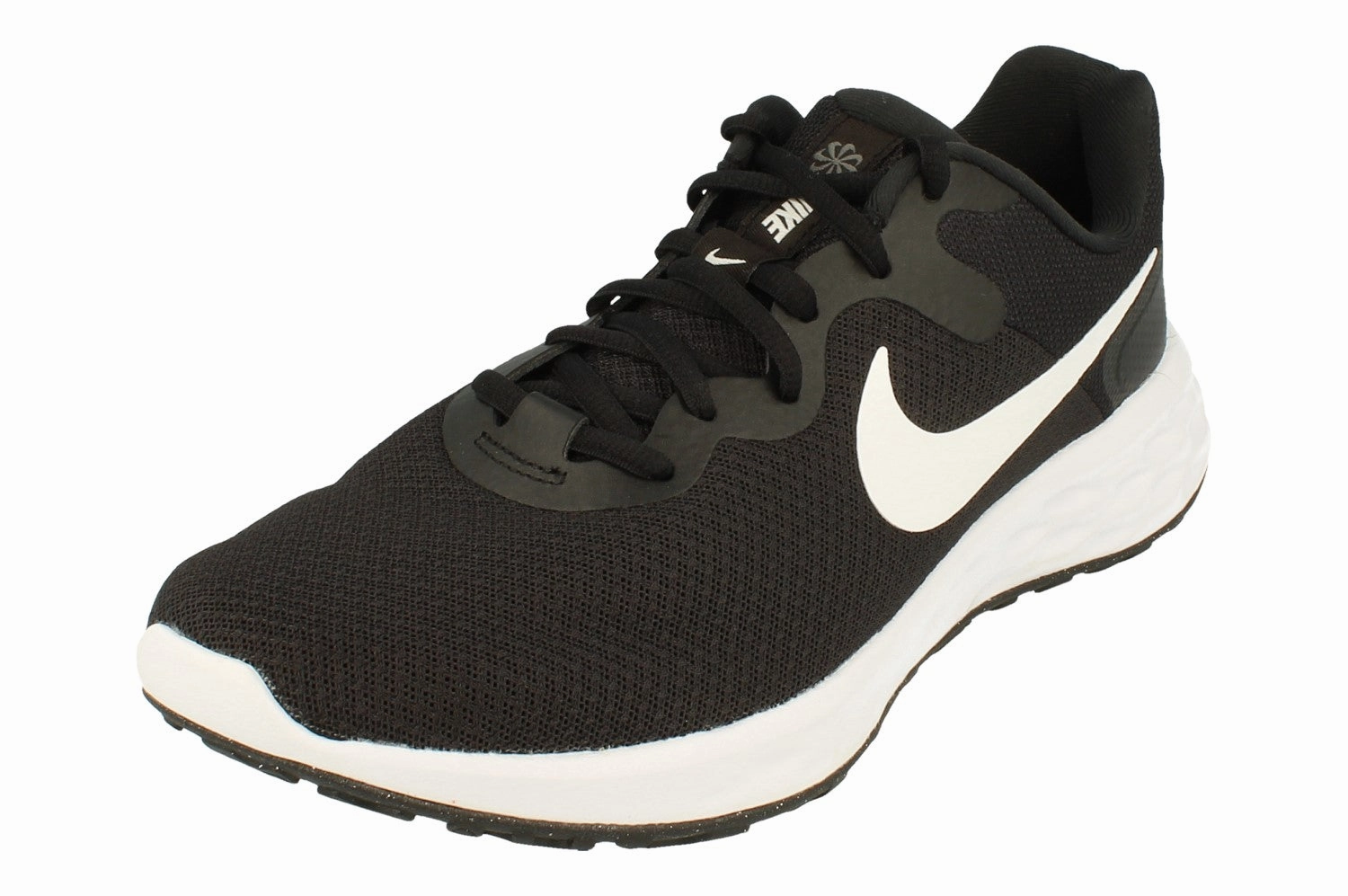 No Hassle Everyday Run Nike Revolution 6 Nn Mens DC3728 003