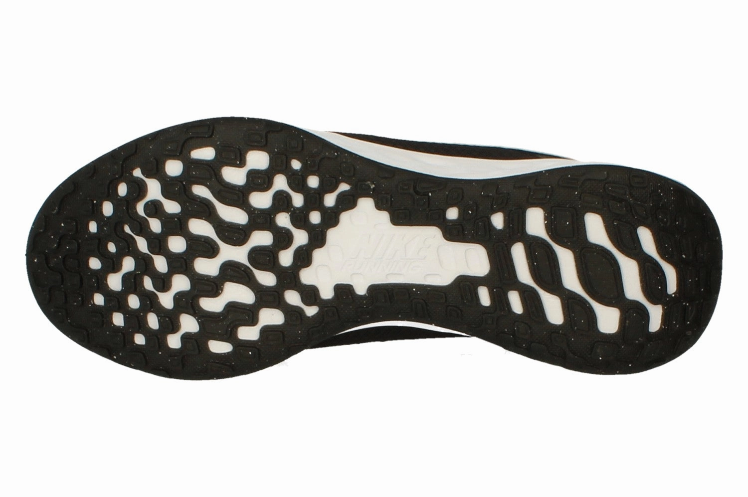 Nike Revolution 6 Nn Mens DC3728 003 Vertical Flex Channel Light Comfort