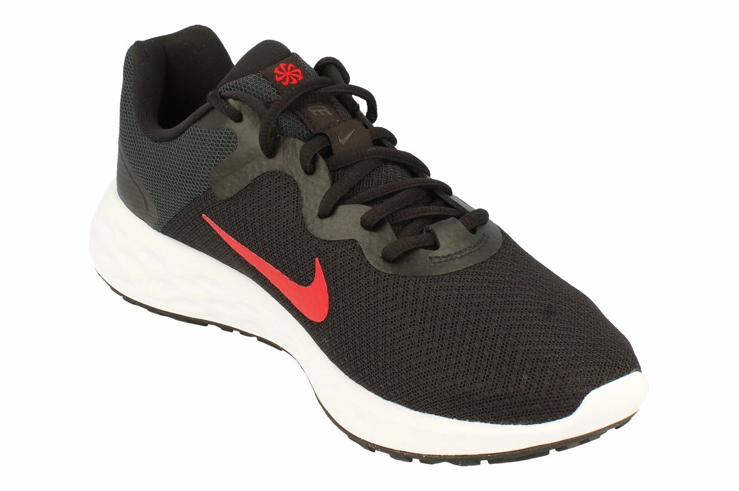 Nike Revolution 6 Nn Mens DC3728 005 Stability frame