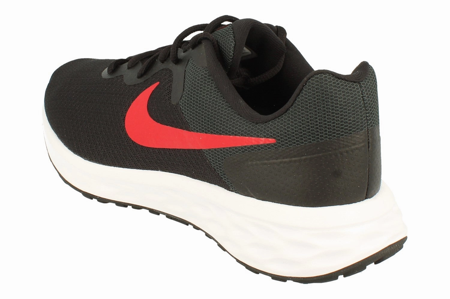 Nike Revolution 6 Nn Mens DC3728 005 Durable Build