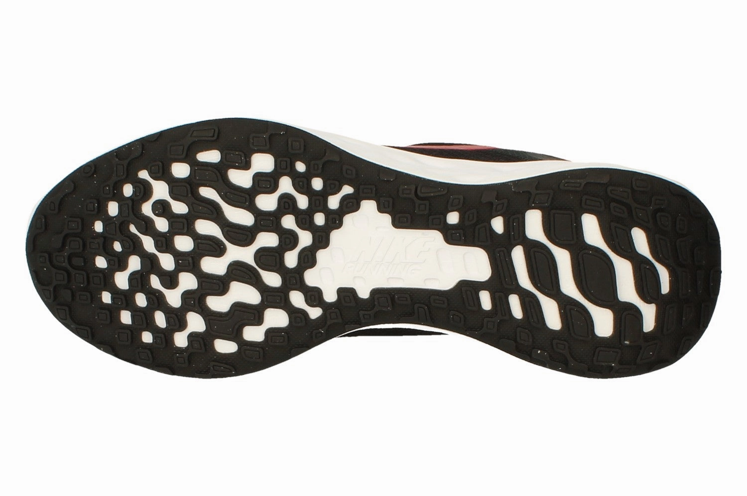 Nike Revolution 6 Nn Mens DC3728 005 Support Gear Cushioned lining