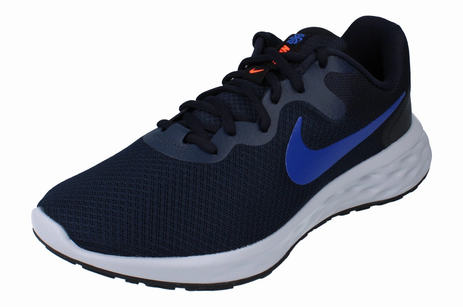 Stable Support Nike Revolution 6 NN Mens DC3728 400
