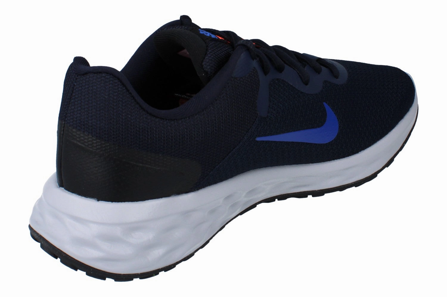 Nike Revolution 6 NN Mens DC3728 400 Outdoor Motion Breathable layers