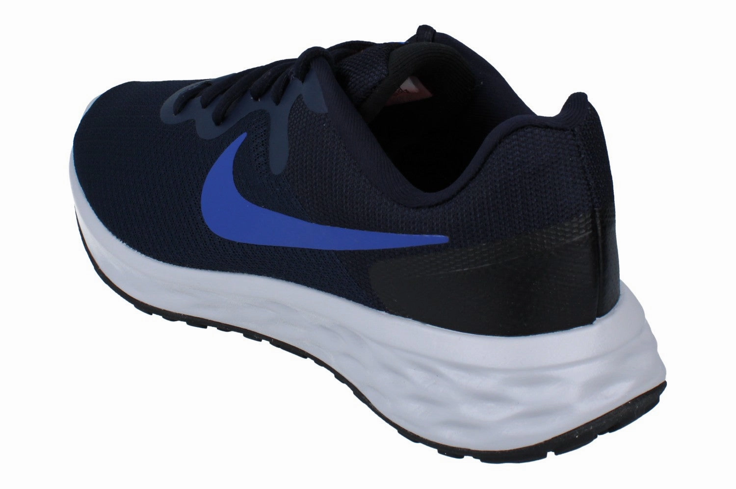Nike Revolution 6 NN Mens DC3728 400 Versatile Everyday Design