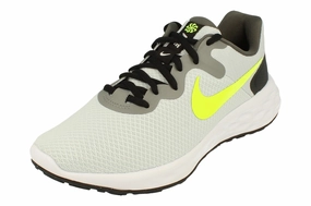 Nike Revolution 6 Nn Mens Dr9882 001 Weather resistant Anti   Slip Feature