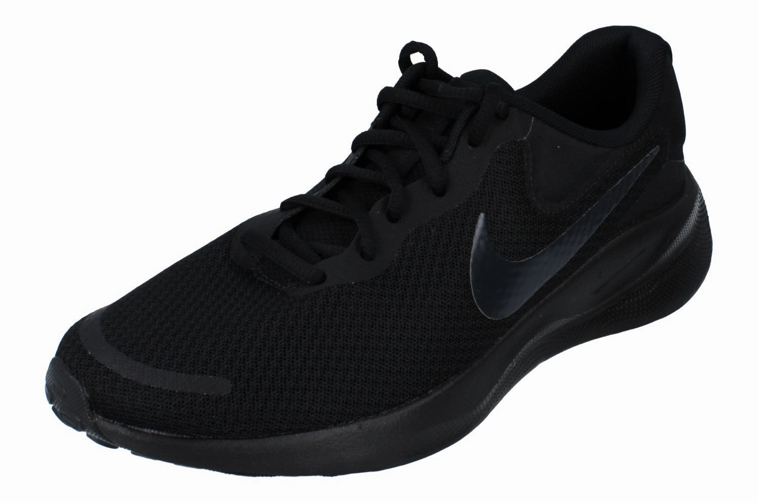 Knit Weave Texture Nike Revolution 7 Mens FB2207 005