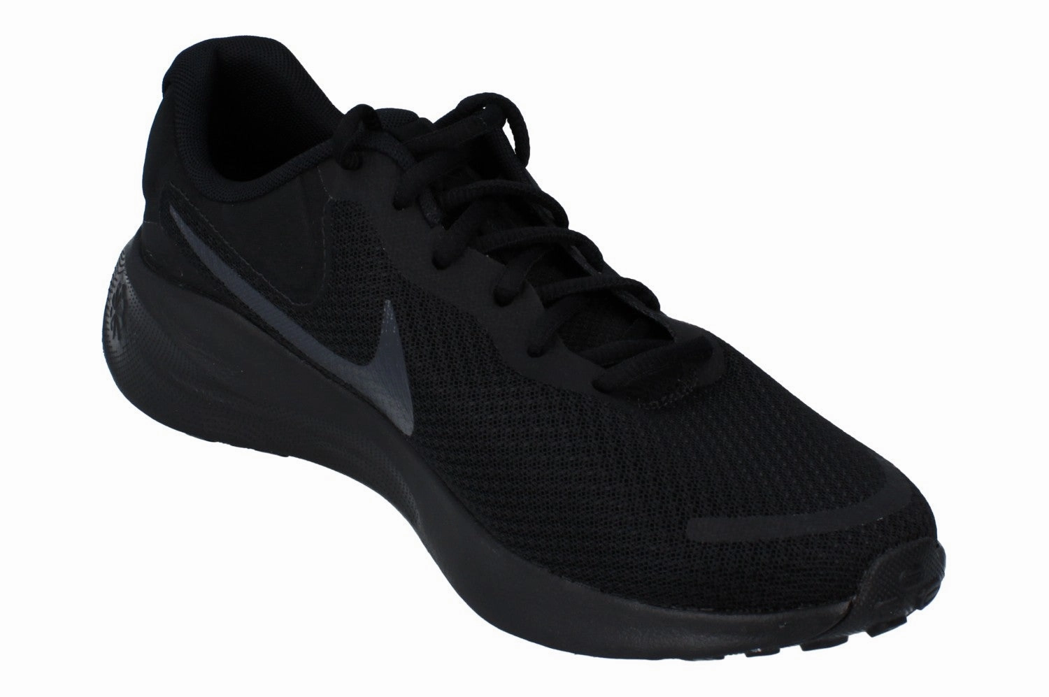 Ventilated Perforations Nike Revolution 7 Mens FB2207 005