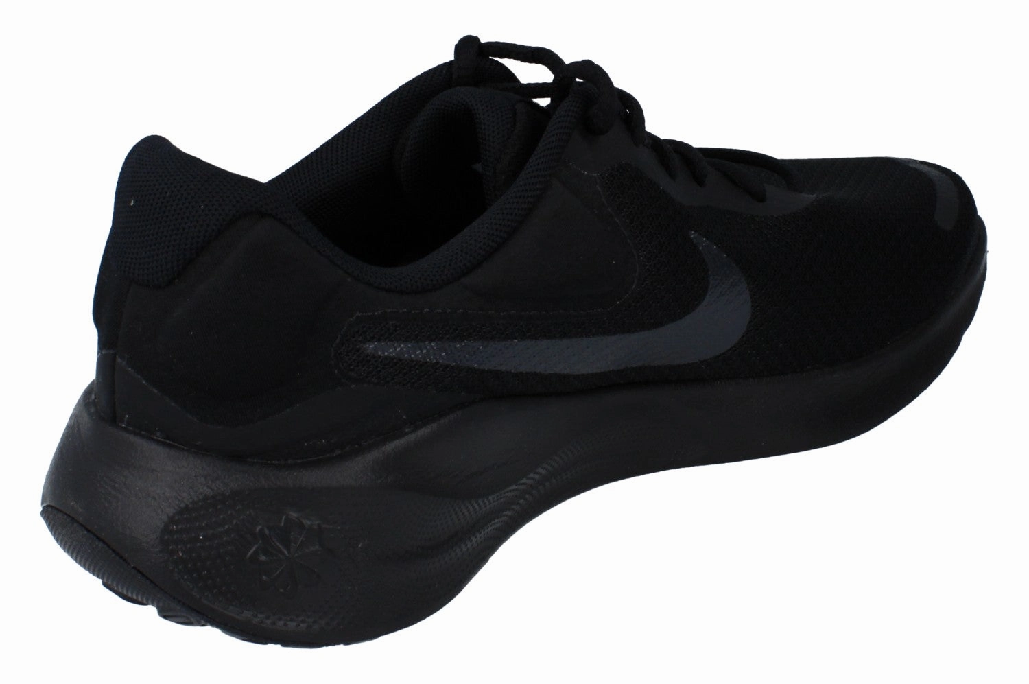 Nike Revolution 7 Mens FB2207 005 High arch support Grip Ready