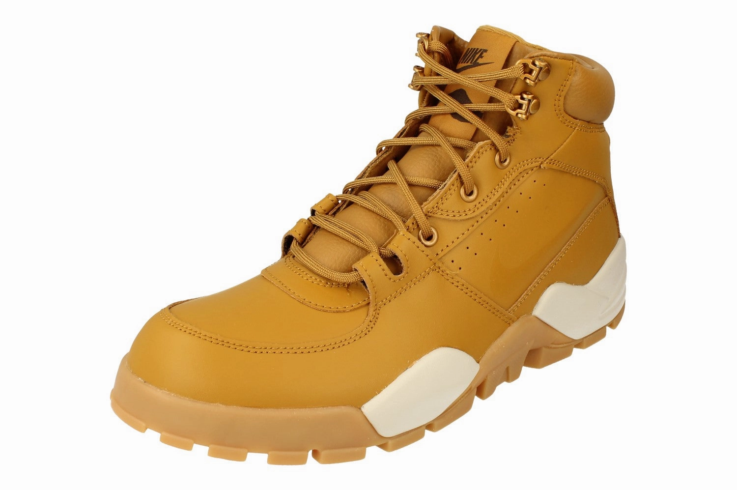 Nike Rhyodomo Mens Hi Top Trainers BQ5239 Sneakers Boots 700 Adaptive Traction