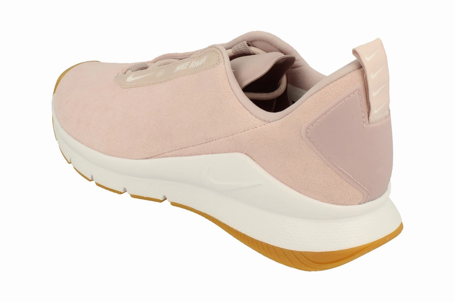 high - top shoes Nike Rivah PRM Womens Ah6775 601