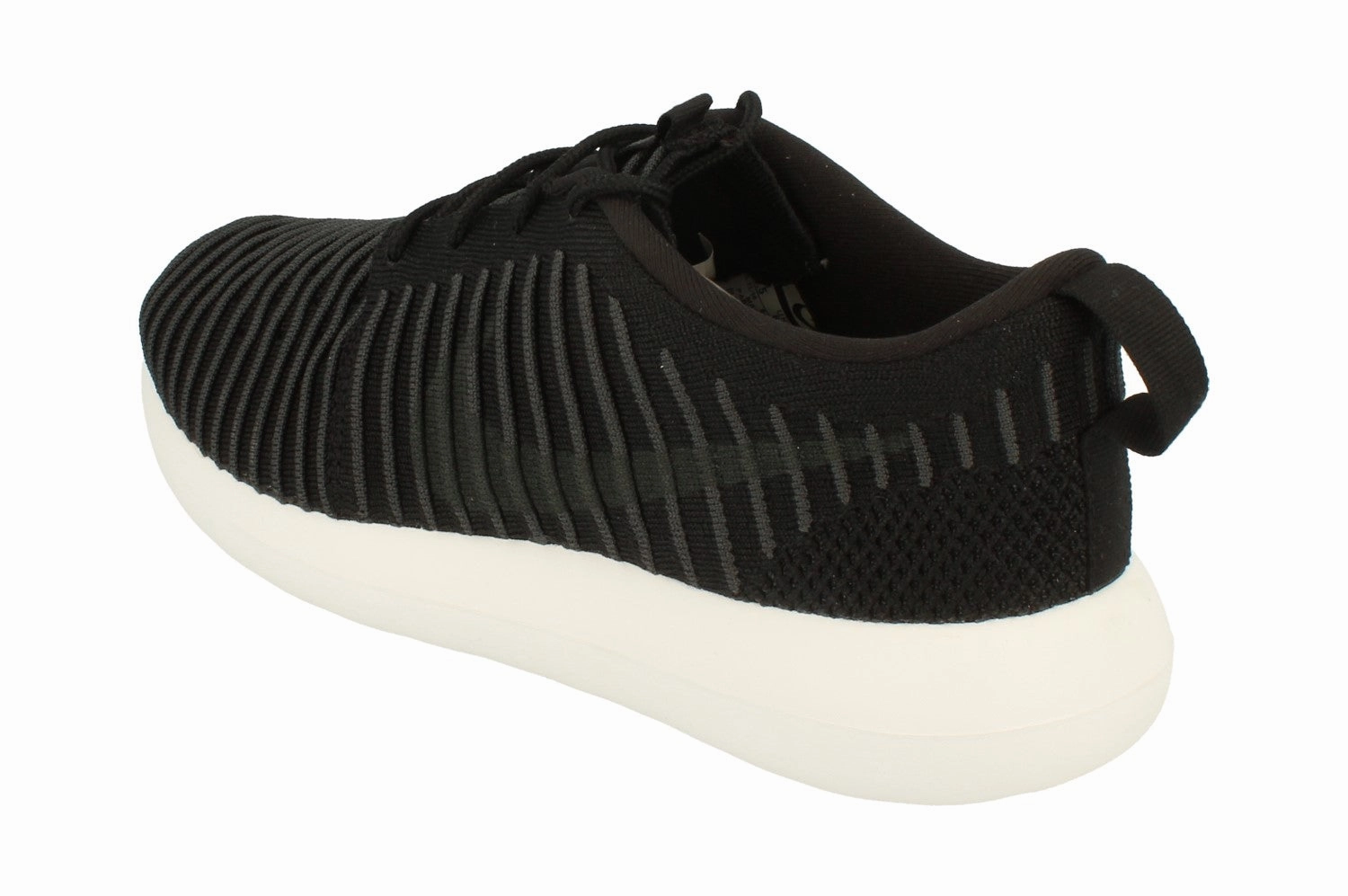 Nike Roshe Two Flyknit Mens 844833 001 Comfort Upper